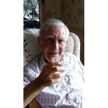 Photo of Roy ELLA