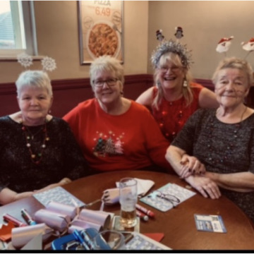 Photo of Patricia PERRY