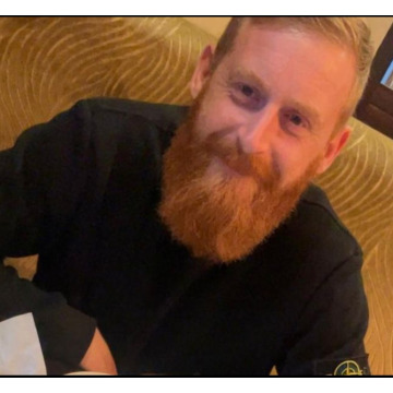Photo of James Adam BARLOW