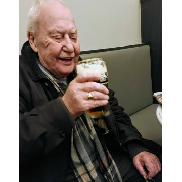 Notice Gallery for Charles GRIEVE