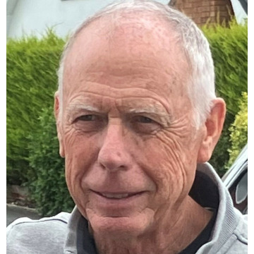 Notice Gallery for Peter BAILEY