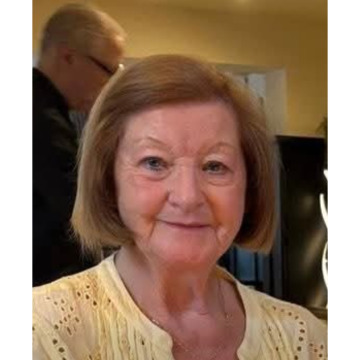 Notice Gallery for Bridie COBEY