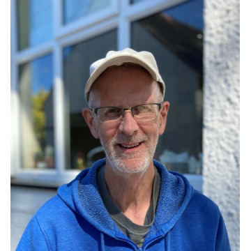 Notice Gallery for Geoffrey Ian ELLIS