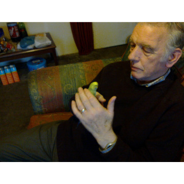 Notice Gallery for Leonard BOOTES