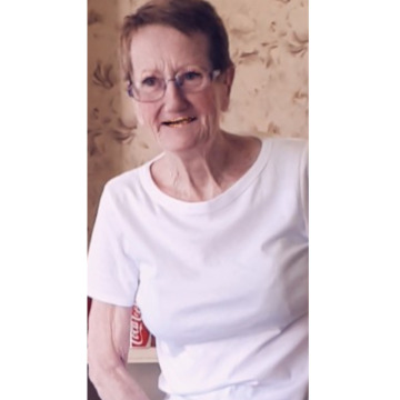 Photo of Diane SMITH