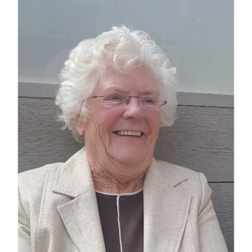 Notice Gallery for Glenys OWEN