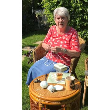 Photo of Denise HOWARTH