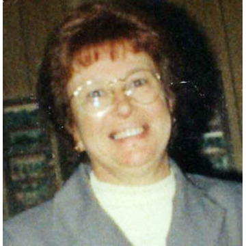 Photo of Dot HANSELL