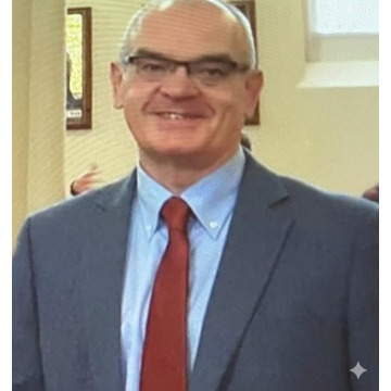 Photo of Paul EDWARDS