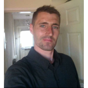 Photo of Carl WHITE