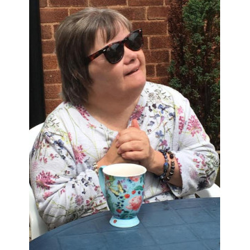 Photo of Helen FLINTOFF