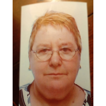 Photo of Frances Elizabeth YOUNG