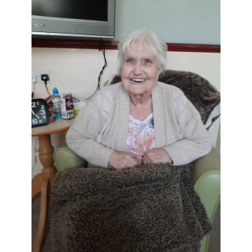 Photo of Florence OGDEN