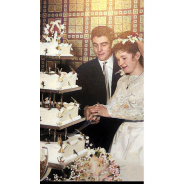 Photo of Rita STOBBS