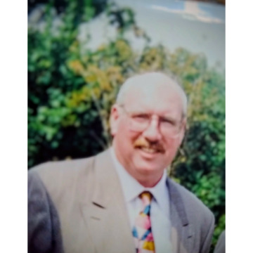 Notice Gallery for Trevor BYRNE