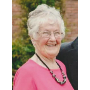 Photo of Nancy WALES