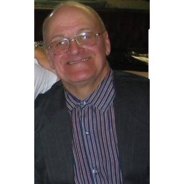 Notice Gallery for GRAHAM MALLANAPHY