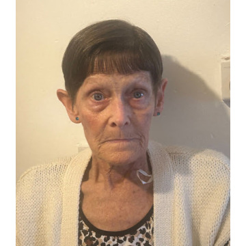 Photo of Irene Diane COLES