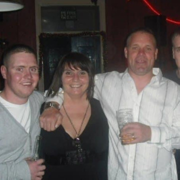 Photo of Dennis William SPENCE