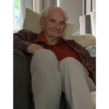 Photo of Robert Alan ROBINSON