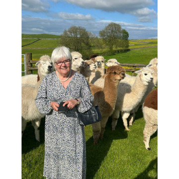 Notice Gallery for Jean APPLEBY