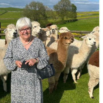 Notice Gallery for Jean APPLEBY