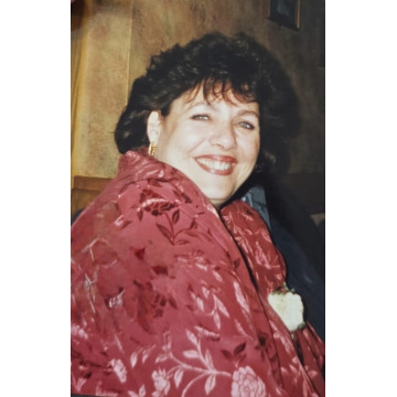 Photo of Stephanie Mary BRUTON