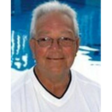 Photo of Frank JOHNSON