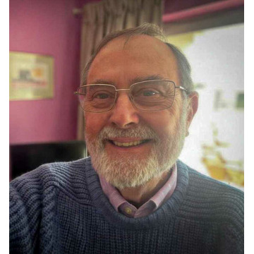 Photo of John Henry SHRIMPTON