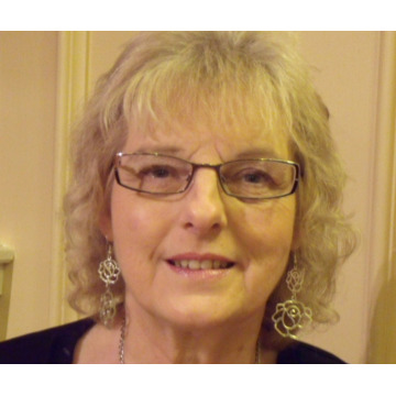 Photo of Dawn PAXTON