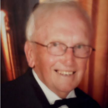 Notice Gallery for Edward Neil JONES