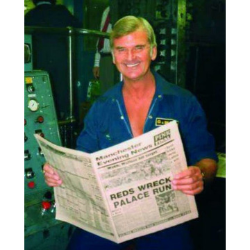 Photo of Brian Jack LUCAS