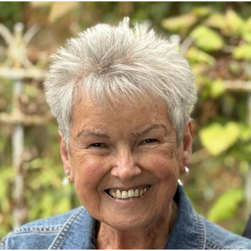 Photo of Marilyn FLETCHER