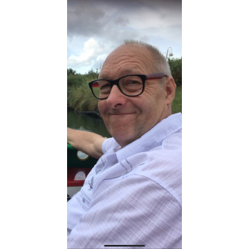 Notice Gallery for Alan LITTLER