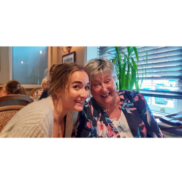 Notice Gallery for Stephanie HARRISON