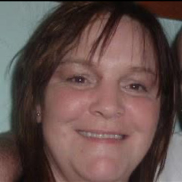 Notice Gallery for Audrey SINCLAIR