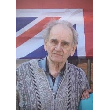 Notice Gallery for John FELL