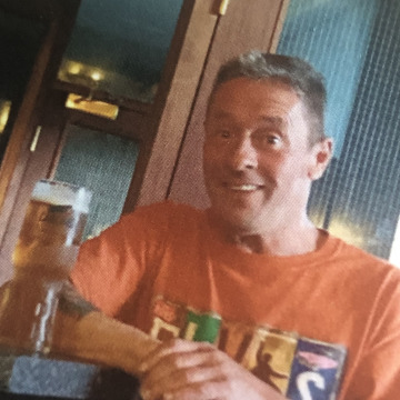 Photo of Paul Robert WALKER