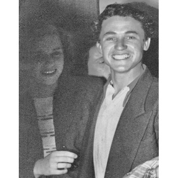 Notice Gallery for Doreen & Terry HALL