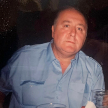 Photo of Keith MASON