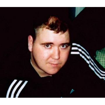 Photo of Vince MORGAN