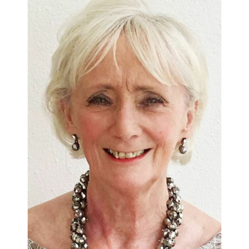 Photo of Glenis SHINER