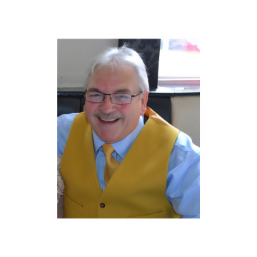Photo of George Paul CAWLEY