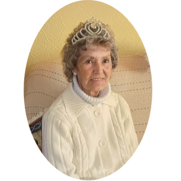 Photo of Jean Edna DARLEY