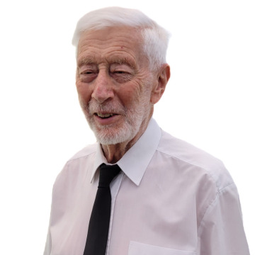 Notice Gallery for Cyril FOSTER