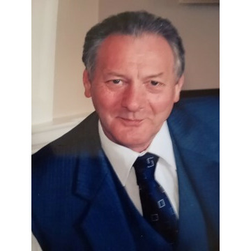 Photo of Albert LEWIS - (DORNOCH)