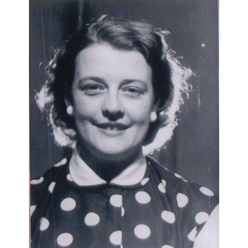 Photo of Margaret SHIRLEY