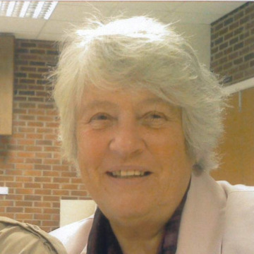 Photo of Hilda CARTMELL