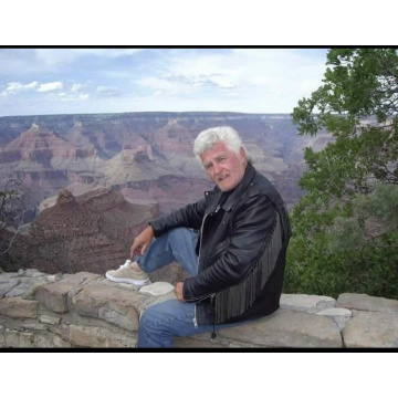 Photo of Anthony William BIGGS