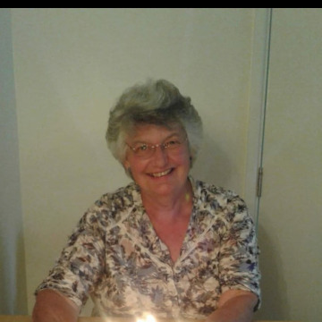 Photo of Angela JOHNSON